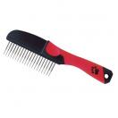 Peigne d�m�loir dents rotatives