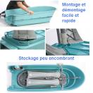 Baignoire Booster Shower pour chien et chat - image 2
