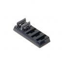 Support pour t�tes de coupes Moser