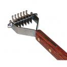 Lame de rechange pour peigne d�m�loir Coat King - Gros 6 lames