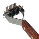 Lame de rechange pour Coat King - Moyen 8 lames