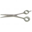 Ciseaux Rose Line - Mod�le courbe, 19 cm