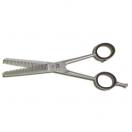 Ciseaux Rose Line - Mod�le � effiler 30 dents