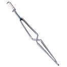 Pince � tiques 16 cm