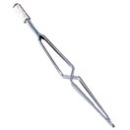 Pince � tiques 16 cm