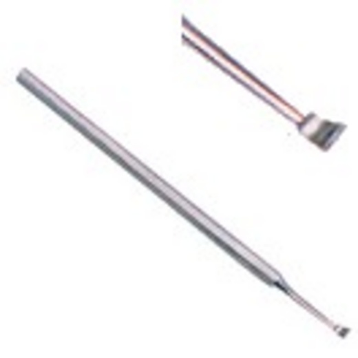Instrument � d�tartrer pour chats et chiens