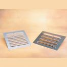 Persienne en t�le d�aluminium AG3