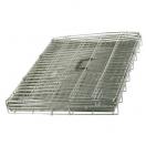 Cage de transport m�tal pliante - 2 portes - image 2