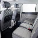 Filet de s�paration pour voiture