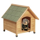 Niche bois NATURIA pour chien - image 2