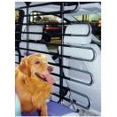 Grille de s�paration pour voiture - Mod�le droit 8 barres