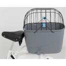 Panier de transport de chiens et chats pour v�lo