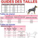 Chariot pour chiens � mobilit� r�duite - image 2