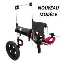 Chariot pour chiens � mobilit� r�duite - image 7