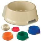 Gamelle plastique pour chiens et chats - image 1