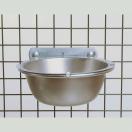 Support simple gamelle Pro � fixer