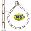 Collier sanitaire, �trangleurs au Curogan - Qualit� Pro HS