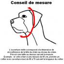 Collier sanitaire, �trangleurs au Curogan - Qualit� Pro HS - image 2