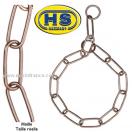 Collier sanitaire, �trangleurs au Curogan - Qualit� Pro HS.
