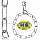 Collier sanitaire, �trangleur, acier inoxydable - Qualit� Pro HS