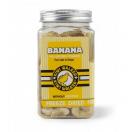 Friandise Lyophilis�e Kiwi Walker � la BANANE