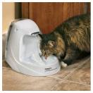 Fontaine � eau DrinkWell Platinium - Petsafe pour chiens et chats