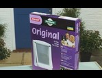 Trappe Staywell Original vidéo_1