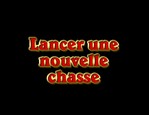 Garmin Astro 320 - Mise en route et lancer une nouvelle chasse vidéo_1