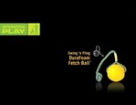 Balle Fantastic Foam Ball avec corde vidéo_1