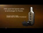 Garmin Delta Sport vidéo_1