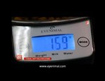 Gamelle avec Balance intégrée Eyenimal vidéo_1