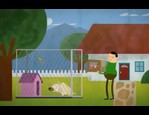 Bau Stop - anti aboiement vidéo_1