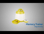Jouet MEMORY TRAINER vidéo_1