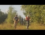 Patinette Kickbike loisirs et cross canin vidéo_1