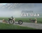 Patinette FATMAX Kickbike cross canin vidéo_1