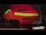 Canihunt, gilet de protection pour chien de chasse vidéo_1