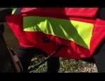 Canihunt, vidéo crash test vidéo_1