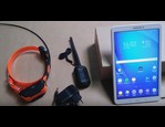 Dogtra Pathfinder GPS vidéo_1