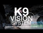 K9 Vision System - caméra embarquée pour chien vidéo_1