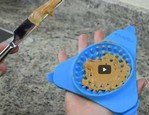 Aquapaw distributeur de friandise vidéo_1