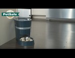 Distributeur connecté SMART FEED vidéo_1