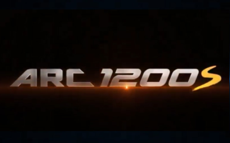 Colliers Dogtra ARC 1200 vidéo_1