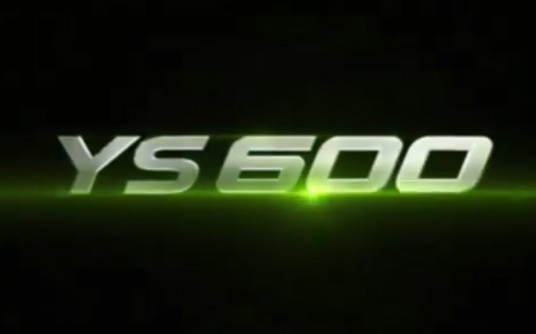 DOGTRA YS600 vidéo_1