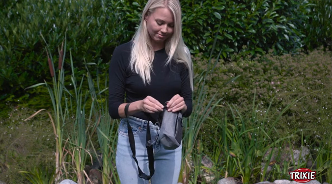 Sac friandises Multi Twist vidéo_1
