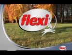 Laisse enrouleur - Flexi vidéo_1